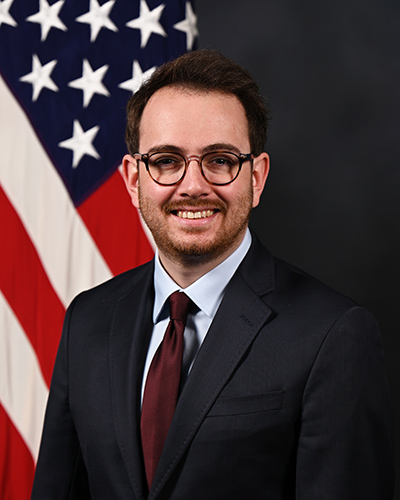 Nicholas Vargish